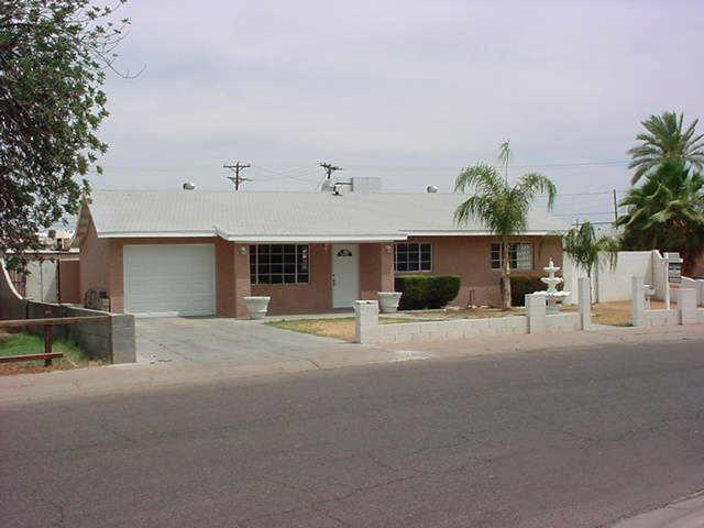 2719 W Solano Dr., Phoenix, AZ 85017