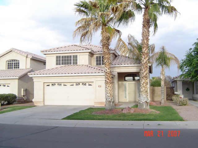 39 N Sahuaro Dr., Gilbert, AZ 85233