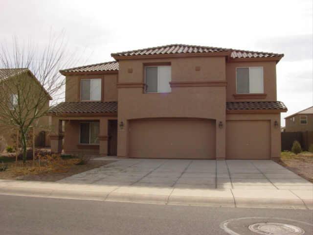 3423 E Superior Rd., Queen Creek, AZ 85243