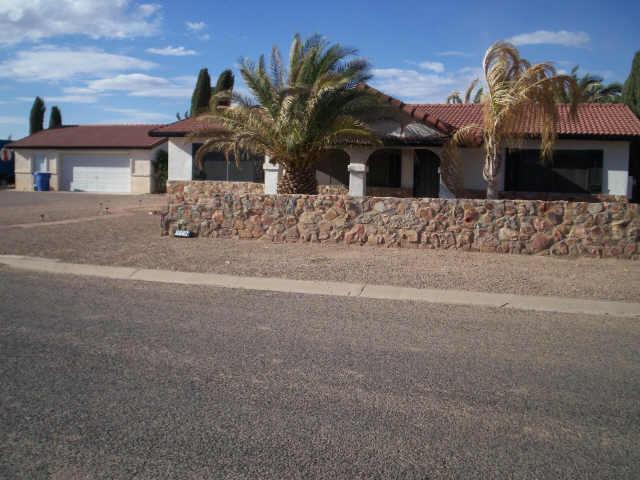 8882 W San Lazaro Dr., Arizona City, AZ 85223