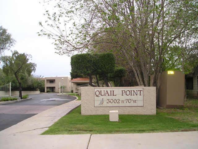 3002 N 70th St. #214, Scottsdale, AZ 85251