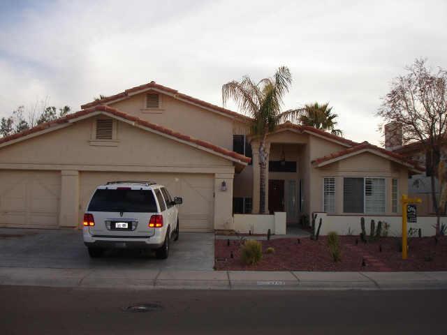 2707 E Mountain Sky Ave., Phoenix, AZ 85048