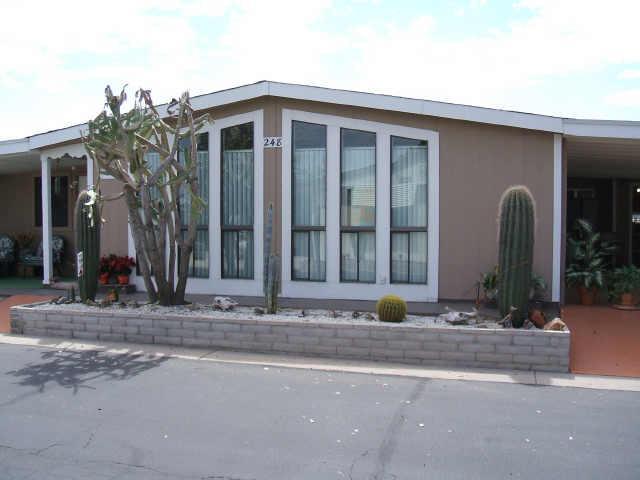 5735 E Mcdowell Rd. #248, Mesa, AZ 85215