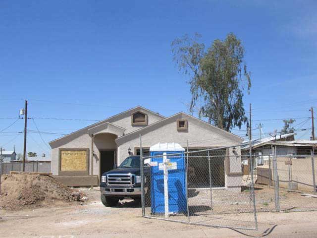 4212 S 21st St., Phoenix, AZ 85040