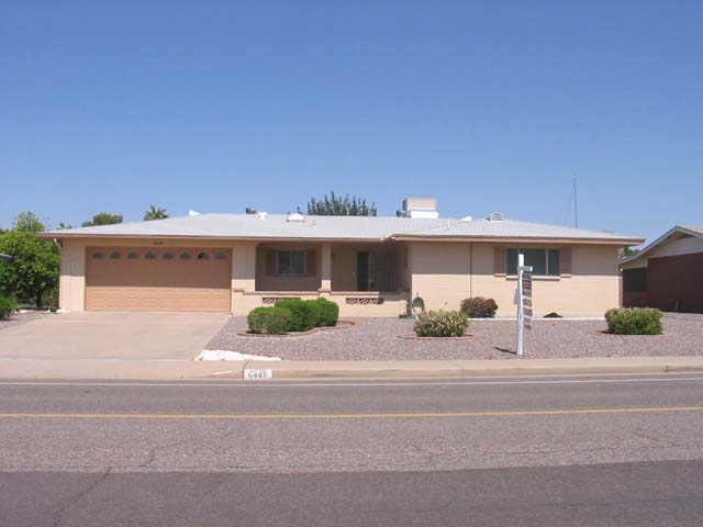 6448 E Adobe Rd., Mesa, AZ 85205