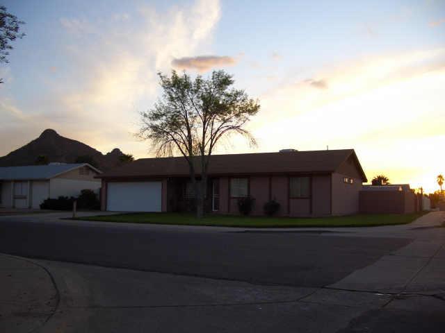 15862 N 20th Pl., Phoenix, AZ 85022