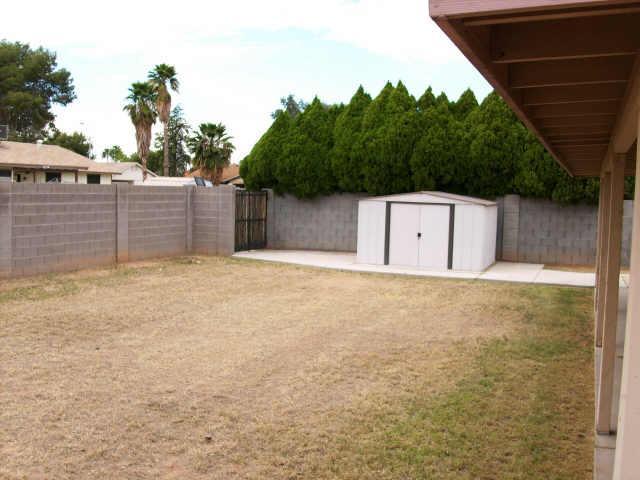823 W Palomino Dr., Chandler, AZ 85225
