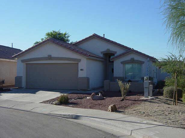 10555 W Reade Ave., Glendale, AZ 85307