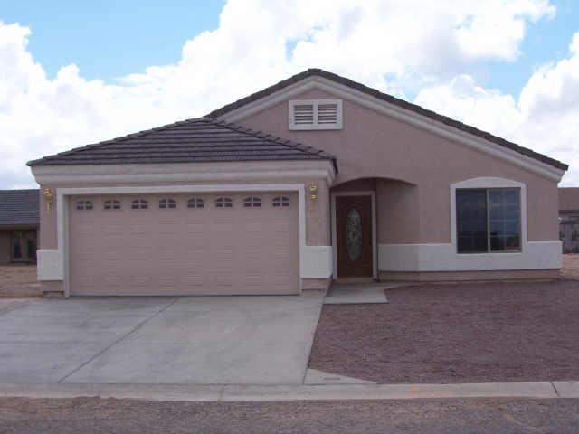 10323 W Carousel Dr. #4, Arizona City, AZ 85223