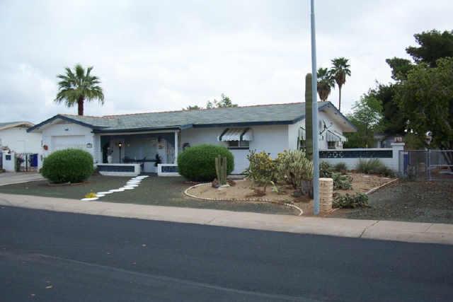 739 N 61st Pl., Mesa, AZ 85205