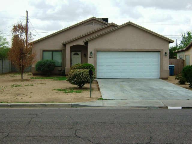 4422 N 22nd Dr., Phoenix, AZ 85015