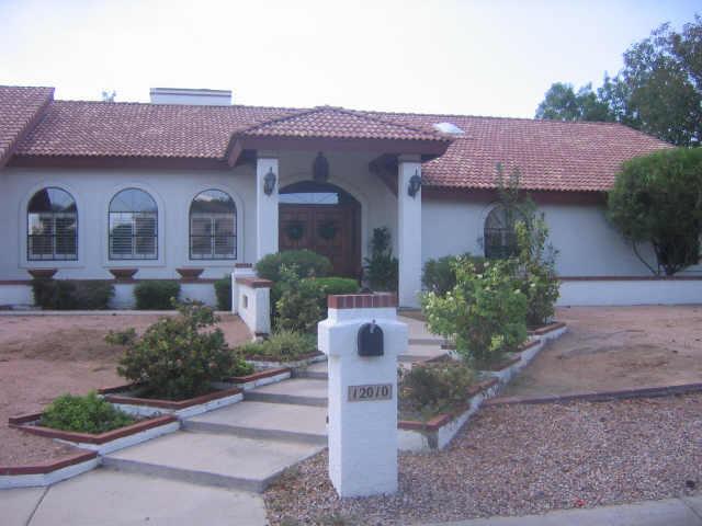 12010 S Blackfoot Dr., Ahwatukee, AZ 85044