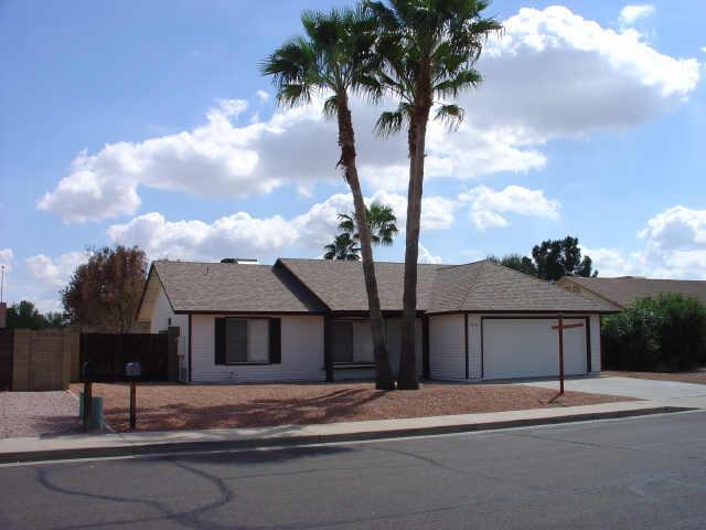 4935 E Evergreen St., Mesa, AZ 85205