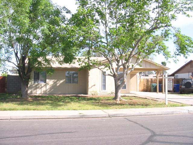 2512 E Impala Ave., Mesa, AZ 85204