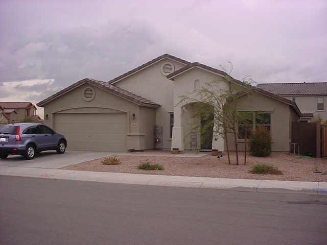 43616 W Sansom Dr., Maricopa, AZ 85138