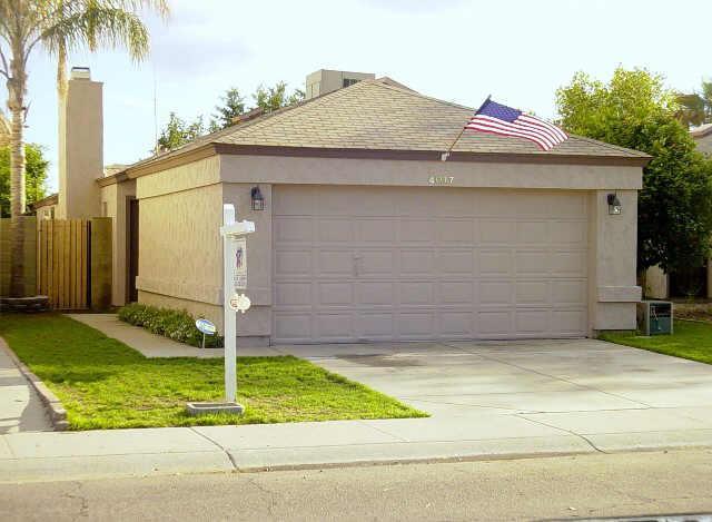 4017 W Camino Vivaz Ave., Glendale, AZ 85310
