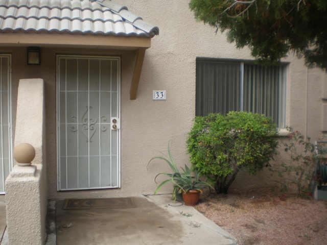 1531 W Colter St. #33, Phoenix, AZ 85015