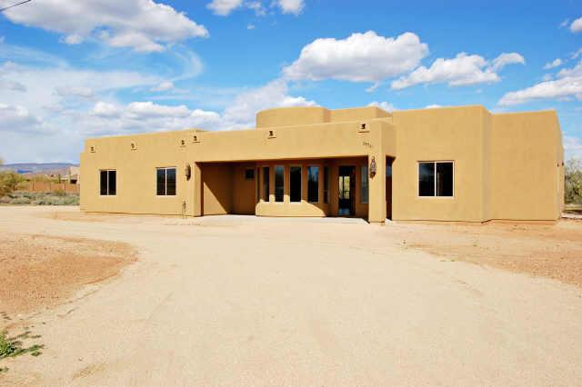 38743 N 11th Ave., Desert Hills, AZ 85086