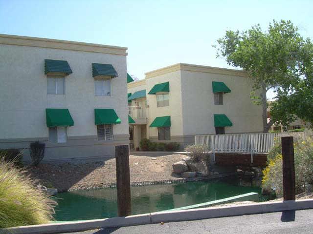 12123 W Bell Rd. #144, Surprise, AZ 85374