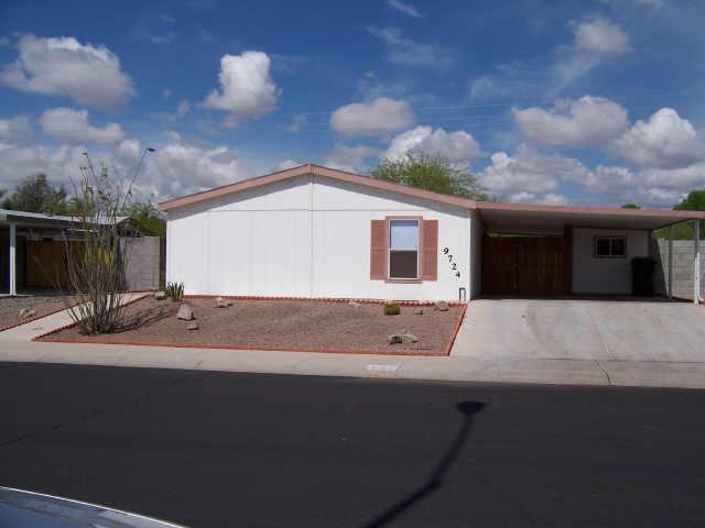 9724 E Escondido Ave., Mesa, AZ 85208