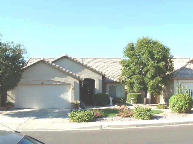 544 E Jasper Dr., Gilbert, AZ 85296