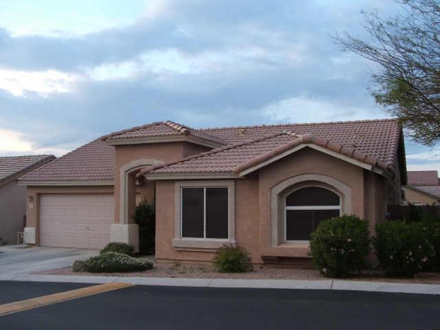 6720 E Russell St., Mesa, AZ 85215