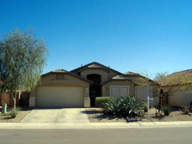 42241 W Chisolm Dr., Maricopa, AZ 85238