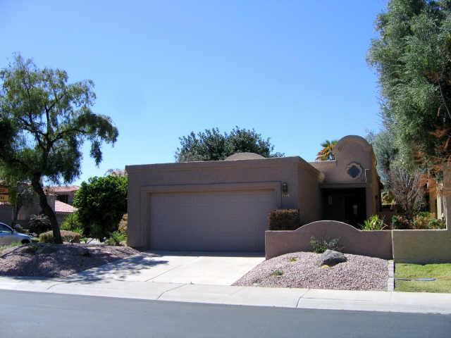 7544 N Via De La Luna, Scottsdale, AZ 85258