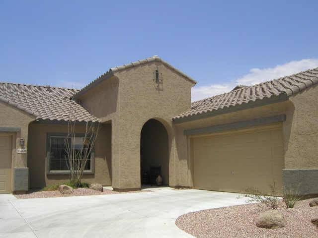 15208 W Redfield Dr., Surprise, AZ 85379