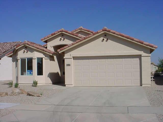 56 N Bolera Ln., Casa Grande, AZ 85194