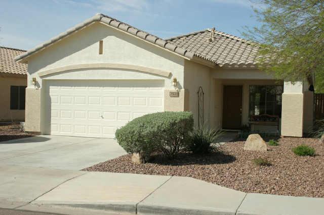 25220 N 41st Ave., Glendale, AZ 85310