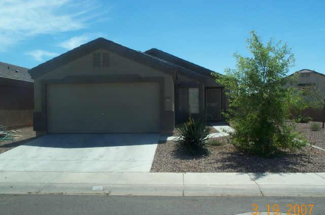 24181 W Twilight Ter., Buckeye, AZ 85326