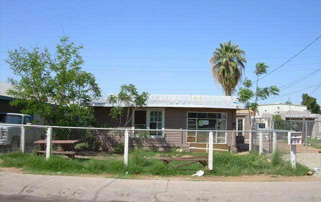 464 S Grand, Mesa, AZ 85210