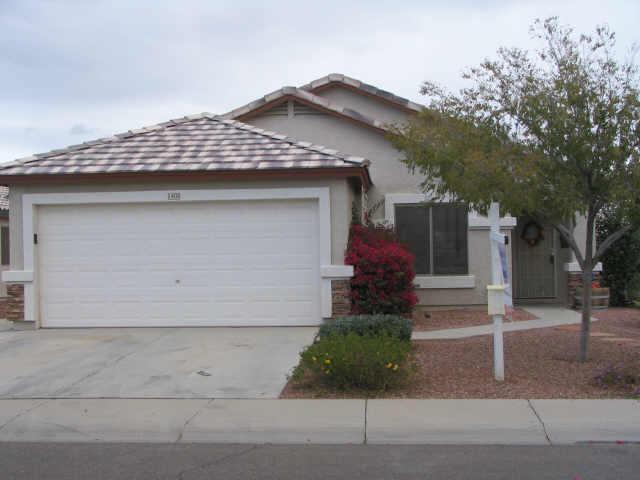 14928 W Port Royale Ln., Surprise, AZ 85379