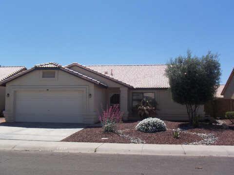 519 W Mesquite St., Gilbert, AZ 85233