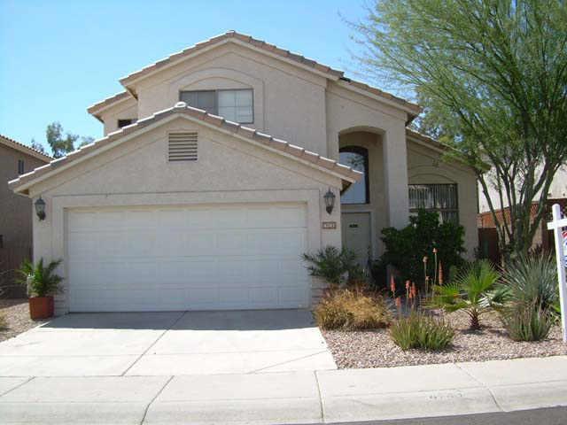 4743 E Lavender Ln., Ahwatukee, AZ 85044