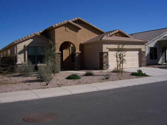 3202 E Cowboy Cove Tr., Queen Creek, AZ 85243