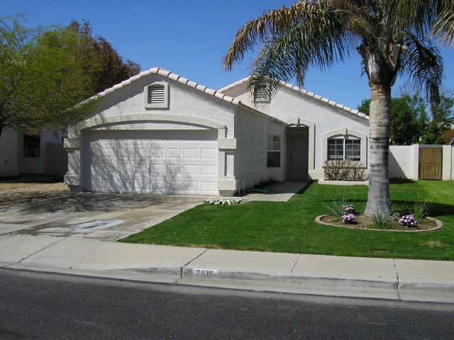 7516 E Milagro Ave., Mesa, AZ 85209