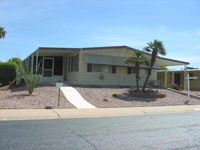 2647 N Wright Way, Mesa, AZ 85215