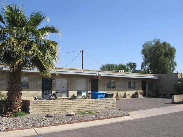 2702 E Montecito Ave., Phoenix, AZ 85016