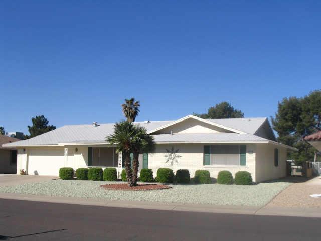 19214 N Palo Verde Dr., Sun City, AZ 85373