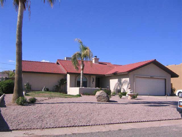 9872 E Del Monte Ave., Gold Canyon, AZ 85218