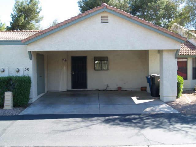 1500 N Sun View Pkwy. #30, Gilbert, AZ 85234