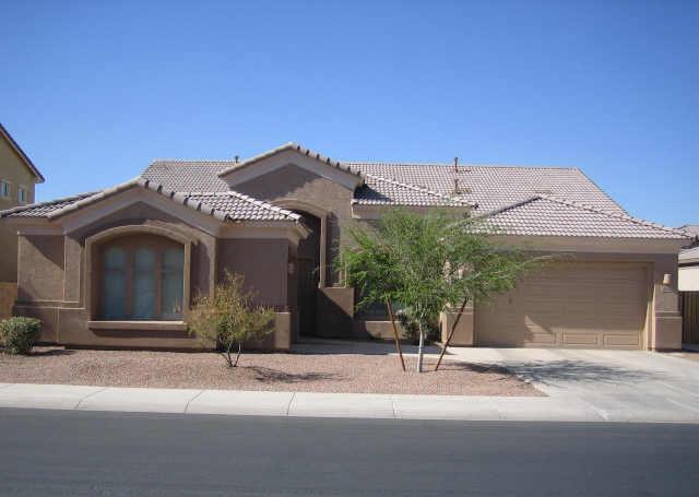 962 E Benrich Dr., Gilbert, AZ 85296