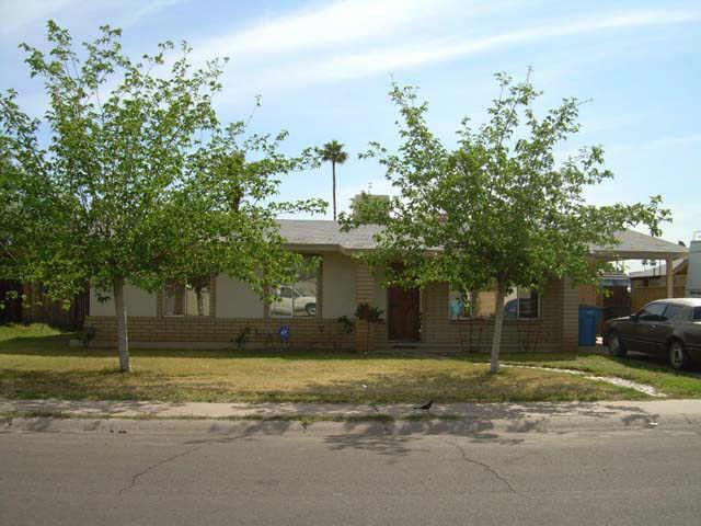 4635 N 53rd Ave., Phoenix, AZ 85031