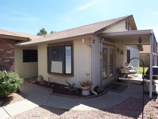 2447 W Knowles Ave., Mesa, AZ 85202