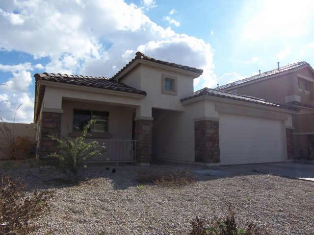 22333 E Calle De Flores, Queen Creek, AZ 85242