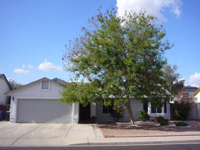 4958 E Dartmouth St., Mesa, AZ 85205