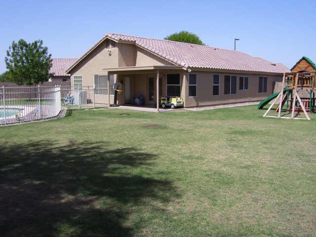 425 W San Remo St., Gilbert, AZ 85233