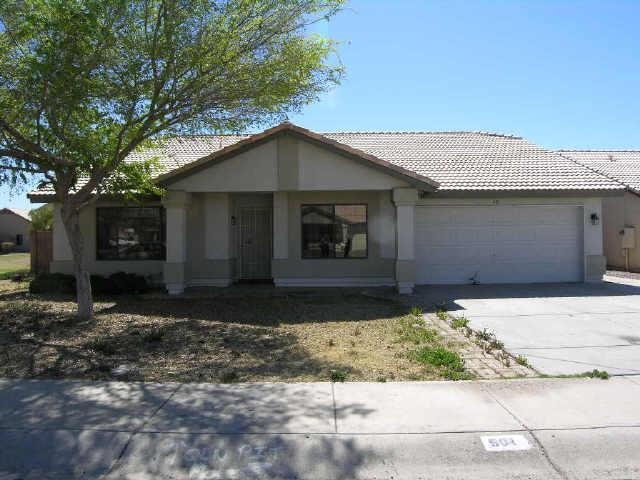 501 W Palo Verde St., Gilbert, AZ 85233